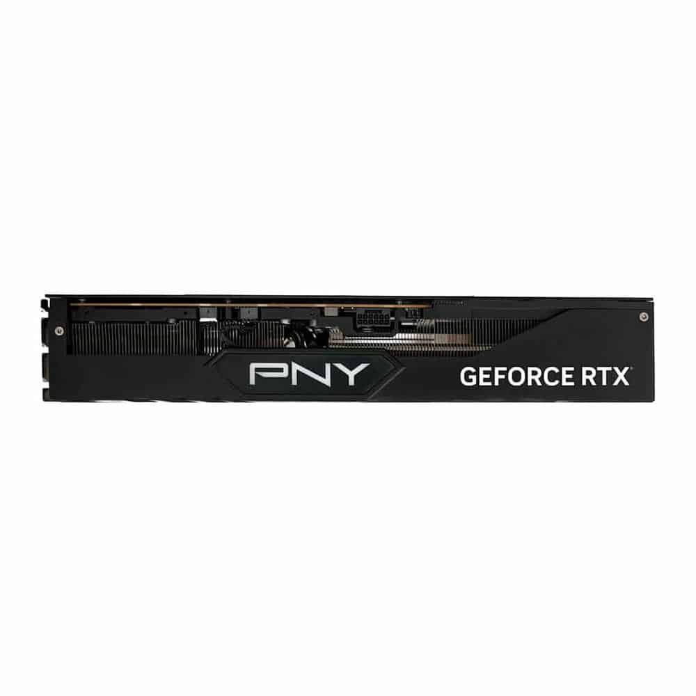 (image for) PNY NVIDIA GeForce RTX 4080 SUPER 16GB VERTO OC Ada Lovelace Graphics Card